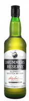 Виски «Drummer's Reserve» 40% 0.7л