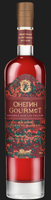 Настойка «Онегин Гурмэ Вишня» сладкая 20% 0.5л