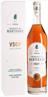 Коньяк «François de Martignac VSOP» 40% 0.7л