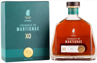 Коньяк «François de Martignac XO» 40% 0.7л