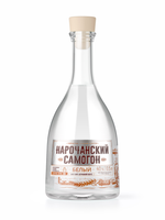 Напиток «Нарочанский Самогон Белый» 40% 0.5л