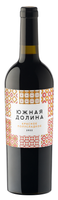 Вино «Южная Долина Красное» красное кубань 10.5% 0.75л