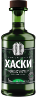 Ликёр «Husky Nordic Bitter» 35% 0.5л