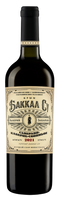 Вино «Бурлюк Баккал Су Саперави-Каберне-Совиньон» красное сухое ЗГУ саперави каберне совиньон крым 11% 0.75л