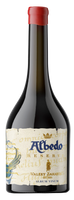 Вино «Альбедо» белое сухое крым 10% 0.75л