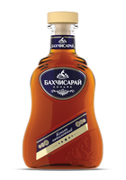 Коньяк «Бахчисарай» 5 лет крым 40% 0.5л