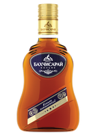 Коньяк «Бахчисарай» крым 40% 0.25л