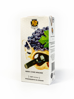 Вино «Арго Красное Сухое» красное сухое 10% 1.0л