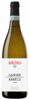 Вино «Ca Di Bruno Lange Arneis» белое сухое пьемонт 12.5% 0.75л