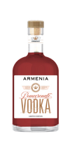«Армения Гранатовая» 40% 0.5л