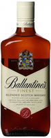 Виски «Ballantine's Finest» купажированный 40% 1.0л