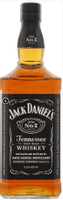 Виски «Jack Daniel's Tennessee Whiskey» 40% 1.0л