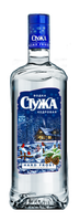 Водка «Стужа Кедровая» 40% 0.7л