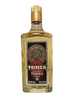 Текила «Tolteca Gold» 38% 0.75л