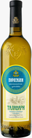 Вино «Талавари Пиросмани Белое» белое кахетия 11.5% 0.75л