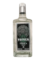 Текила «Tolteca Silver» 38% 0.75л