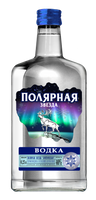 «Полярная Звезда Арктическая» 40% 0.25л