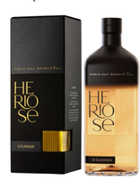 Виски «Гериозе Ле Классик» 46% 0.7л