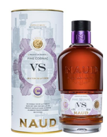 Коньяк «Naud VS» 40% 0.7л