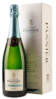 Игристое вино «Pannier Exact» 12% 0.75л