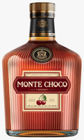 Напиток «Monte Choco Chocolate Cherry» 30% 0.25л