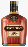 Ликёр «Monte Choco Шоколад» 30% 0.25л