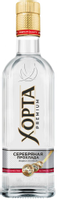 Водка «Хорта Серебряная Прохлада» особая 40% 0.5л