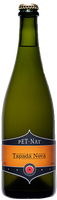 Игристое вино «Tapada Nova Pet Nat» белое экстра брют 12% 0.75л
