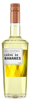 Ликёр «Niva Distillery Crème de Banane» 25% 0.75л