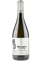 Вино «Monasterio de las Viñas Selección Especial Blanco» белое сухое 13% 0.75л