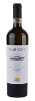 Вино «Marrone Gavi del Comune di Gavi» белое сухое 13% 0.75л