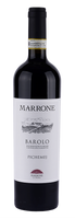 Вино «Марроне Бароло Пьюкемей» красное сухое сортовое марочное пьемонт 14.5% 0.75л