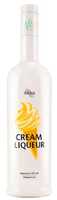 Ликёр «Оазис Крем-Ликер» эмульсионный 15% 0.5л