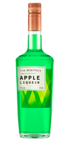 Ликёр «Нива Дистиллери Яблочный» 20% 0.75л