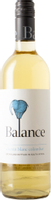 Вино «Balance Classic Chenin Blanc Colombard» белое полусухое ординарное шенен блан вестерн кейп 12.5% 0.75л