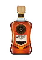 «Дюльбер VSOP 5 лет» 42% 0.5л