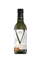 «Villa Krim Шевалье Руж» красное полусладкое крым 10% 0.187л
