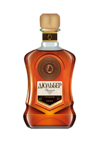 Коньяк «Дюльбер Отборный» 40% 0.5л