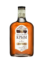 Остров Крым