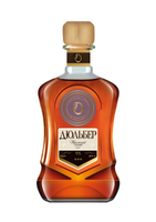 Коньяк «Дюльбер VS» крым 40% 0.5л