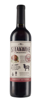 Вино «Stakewine Cabernet Sauvignon Mendoza» красное полусухое 12.5% 0.75л