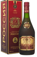 «Кизлярский КЗ Россия КС» 40% 0.7л