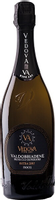 Игристое вино «Vedova Valdobbiadene Prosecco Superiore» белое сухое 11% 0.75л