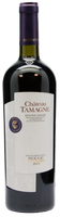 Вино «Шато Тамань Каберне Совиньон» красное полусладкое ЗГУ каберне совиньон кубань 13% 0.75л