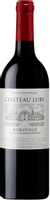 Вино «Château Lubi Rouge 2023» красное сухое 13% 0.75л