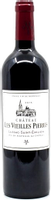 Вино «Château Le Vieux Pierre» красное сухое бордо 10% 0.75л