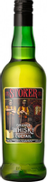 Напиток «Стокер Виски Апельсин» 30% 0.5л