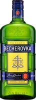 Ликёр «Бехеровка» 38% 0.5л