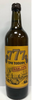 Напиток «Три Топора» 14% 0.7л