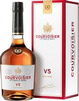Коньяк «Курвуазье VS» 40% 0.7л